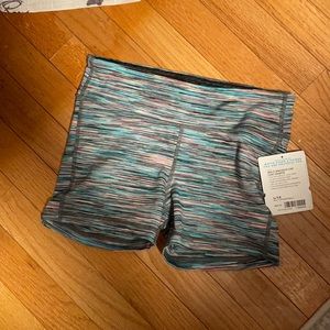 Athleta Girl Shorts Brand New With Tag Size L/12